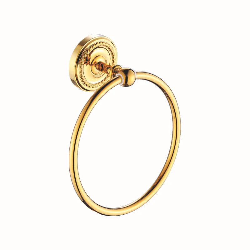 Gold Bathroom Accessories Bath Brass Bathroom Soap Dish Set Toilet Life Bathroom Rack Paper Holder Bathroom Appliance