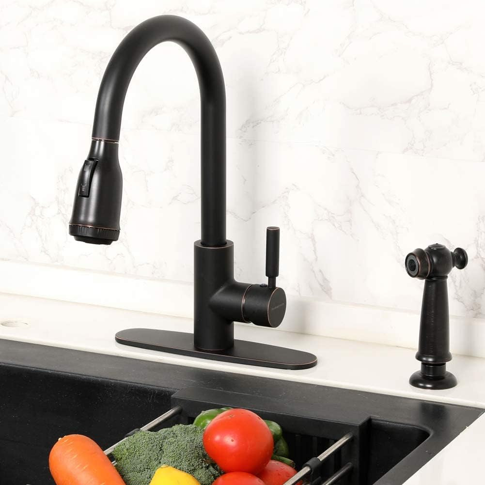 Kitchen Side Sprayer Oil Rubbed Bronze, Kitchen Sink Sprayer Head Replacement, Kitchen Sink Faucet Sprayer Hose, Kitchen Sprayer Head Replacement, Kitchen Sink Spray Hose and Holder