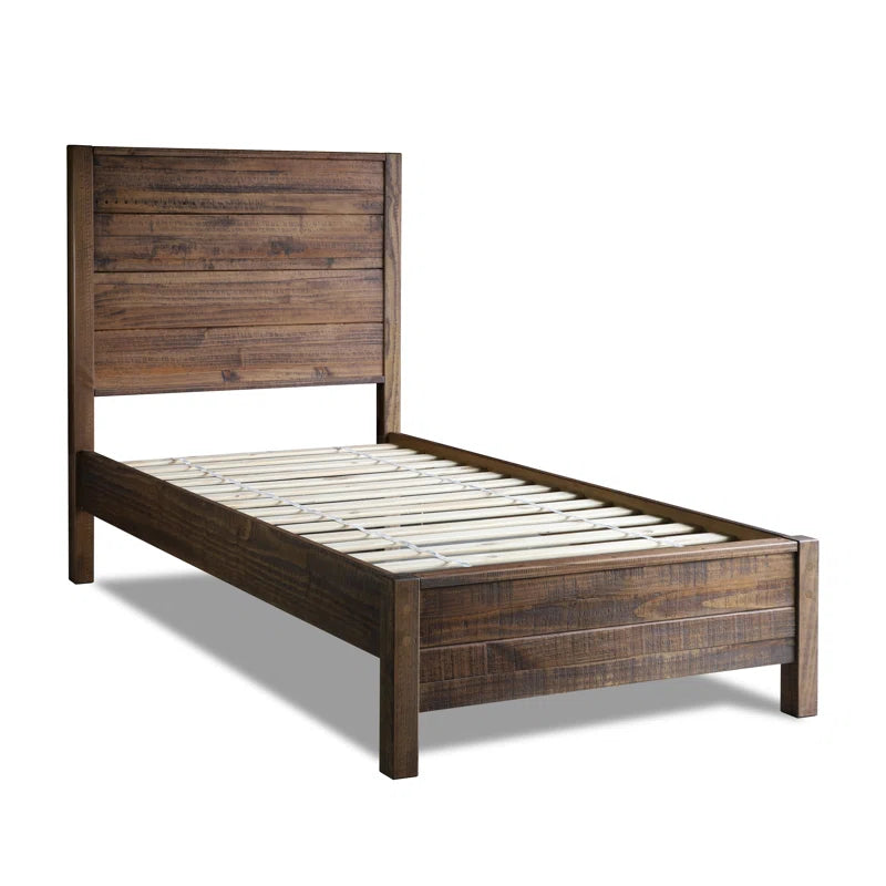 Montauk Standard 3 - Piece Bedroom Set