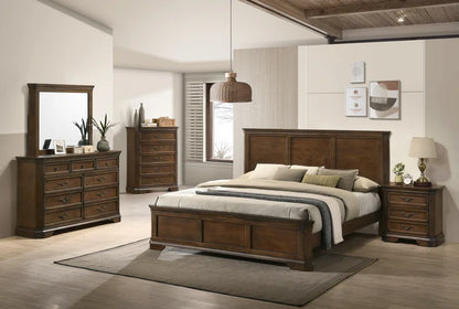 Ailany 6 Piece Bedroom Set