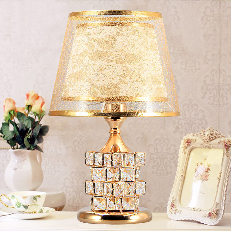 Bedroom Bedside Lamp