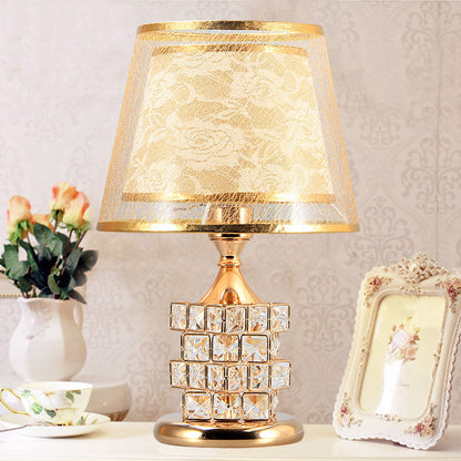 Bedroom Bedside Lamp