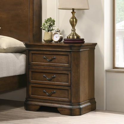 Ailany 6 Piece Bedroom Set