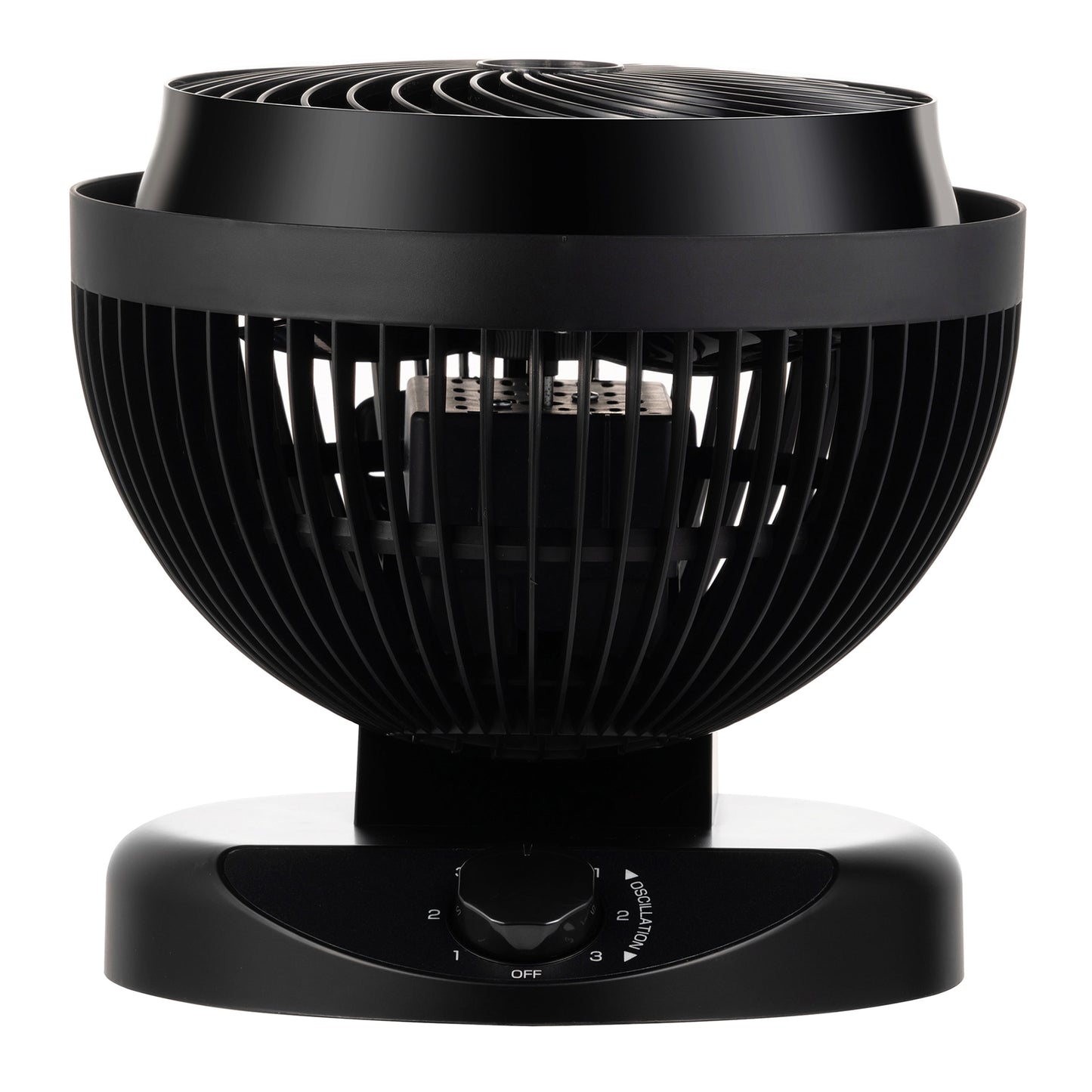 Brezza 360 10" Oscillating Table Fan, with Orbital Motion Technology