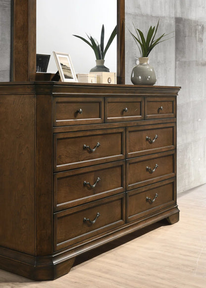 Ailany 6 Piece Bedroom Set
