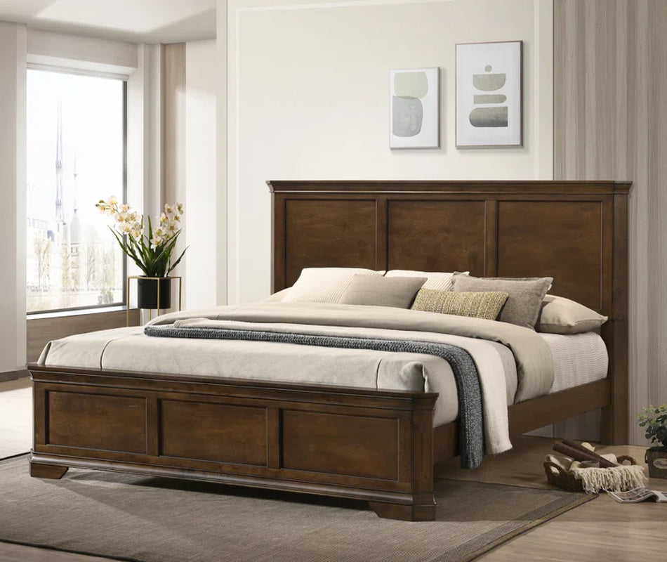 Ailany 6 Piece Bedroom Set