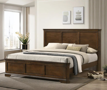 Ailany 6 Piece Bedroom Set