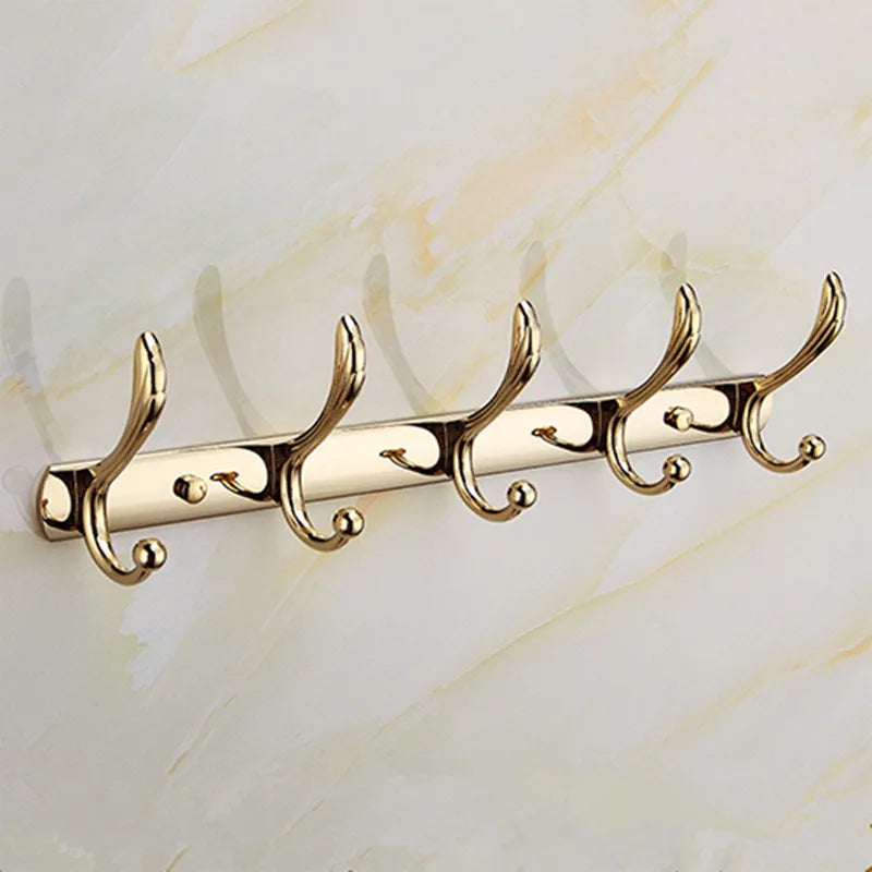 Gold Bathroom Accessories Bath Brass Bathroom Soap Dish Set Toilet Life Bathroom Rack Paper Holder Bathroom Appliance