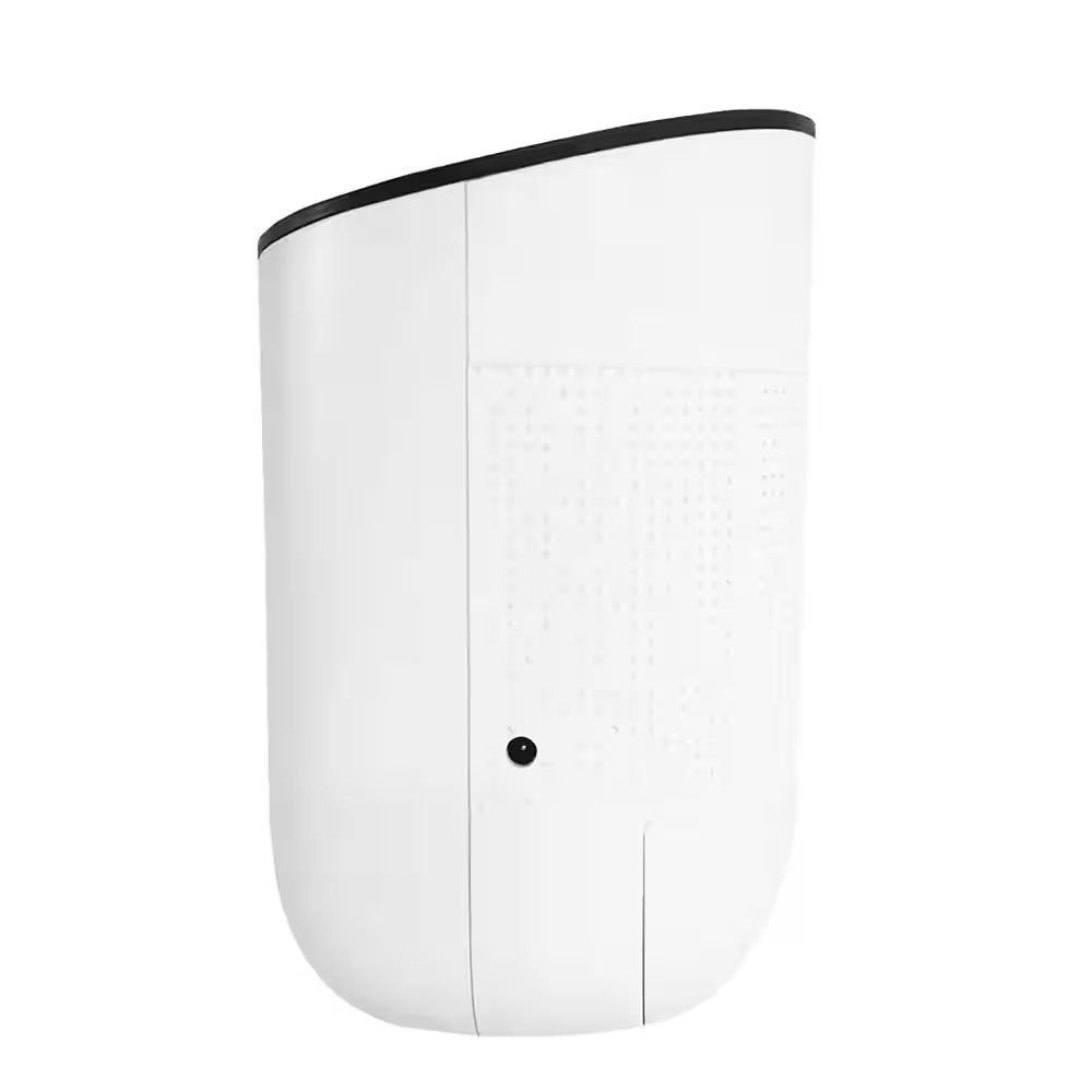 0.64-Pint Bucket Mini Dehumidifier