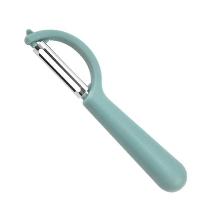 Kitchen Fruit Peeler Multi-Function Planer Vegetable Potato Carrot Peeler Non-Slip Household Peeler Kitchen Gadgets Kitchen Acce