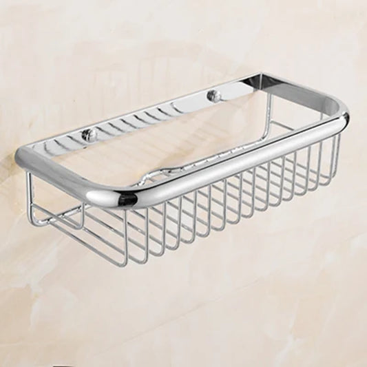 Gold Bathroom Shelf Total Brass Soap Holder 30Cm/45Cm Bathroom Shelves Bathroom Shampoo Holder Basket Bathroom Holder