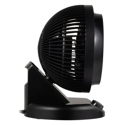 Brezza 360 10" Oscillating Table Fan, with Orbital Motion Technology