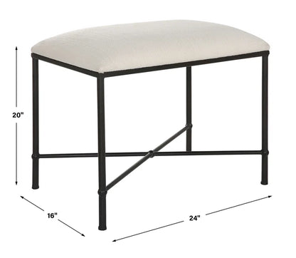 Brynn Bedroom Bench