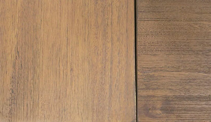 Boushra Solid Wood 3 Piece Bedroom Set