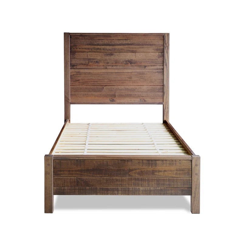 Montauk Standard 3 - Piece Bedroom Set