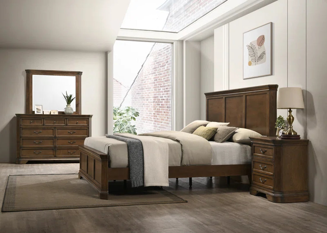 Ailany 6 Piece Bedroom Set