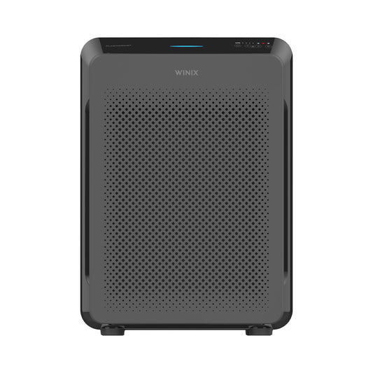 C909 4-Stage Air Purifier with Wi-Fi & Plasmawave Technology
