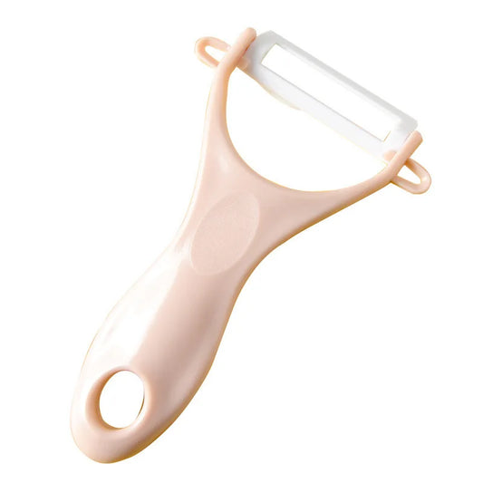 Kitchen Home Ceramic Peeler 4 Color Vegetable Fruit Peeler Kitchen Potato Carrot Cucumber Peeler Peeling Kitchen Gadgets