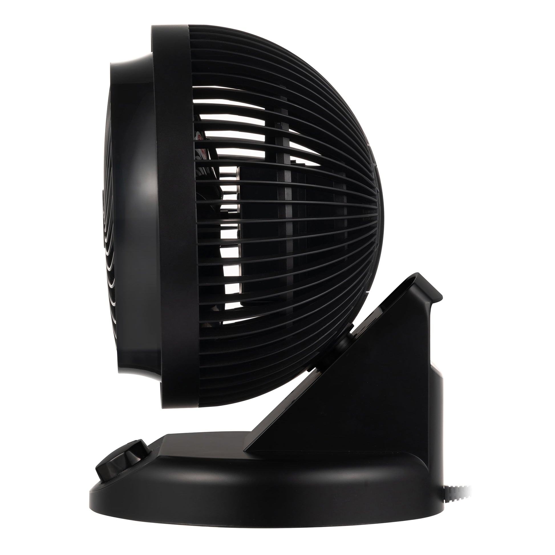 Brezza 360 10" Oscillating Table Fan, with Orbital Motion Technology