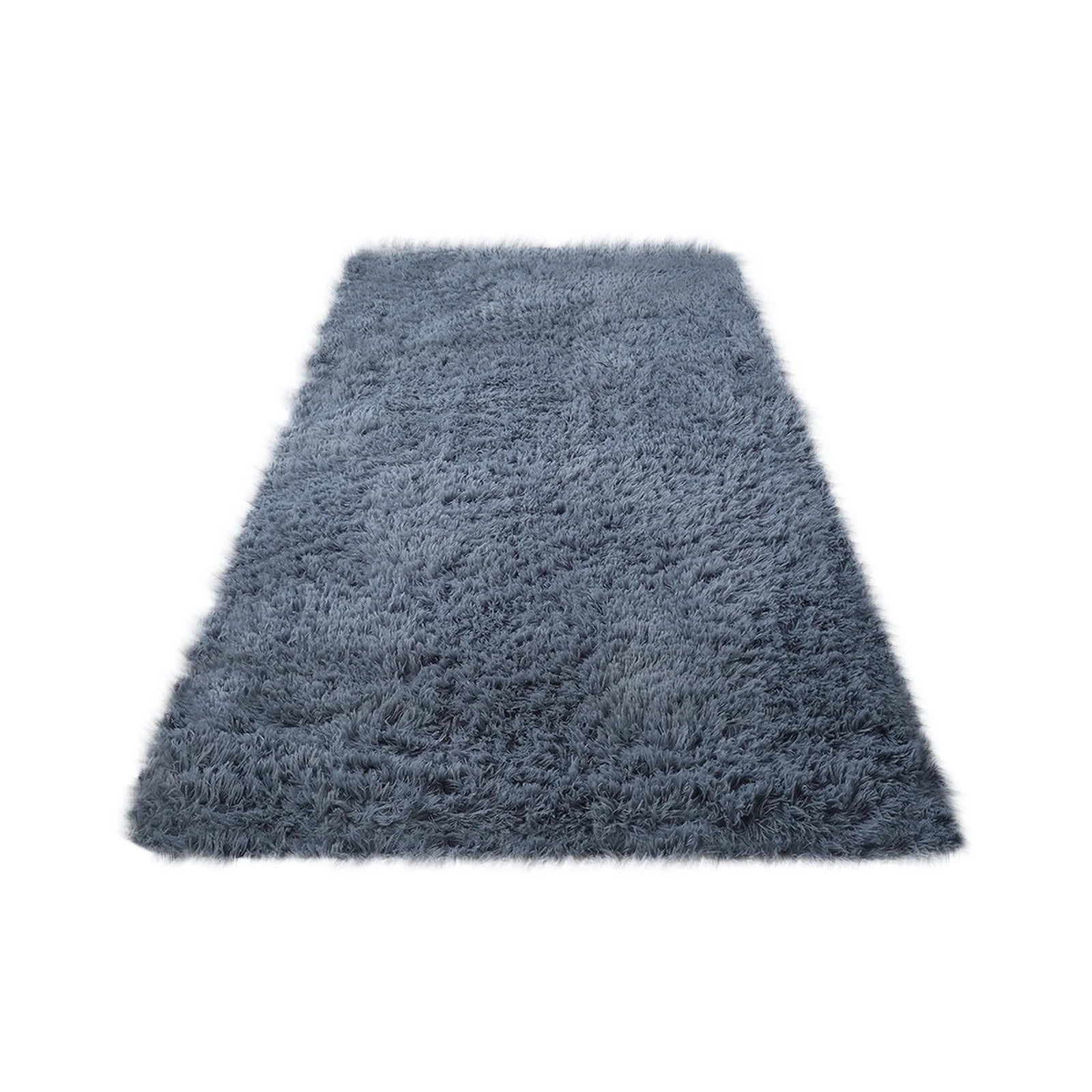 Ultra Soft Shaggy Area Rugs for Bedroom Living Room Plush Carpet Floor Mat Indoor Plush Fluffy Area Rugs for Home Decor,5.2'X2.6'