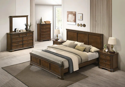 Ailany 6 Piece Bedroom Set