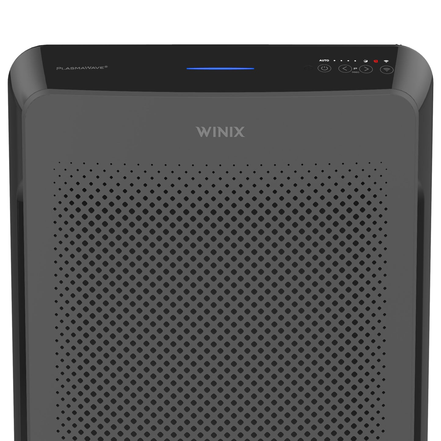 C909 4-Stage Air Purifier with Wi-Fi & Plasmawave Technology
