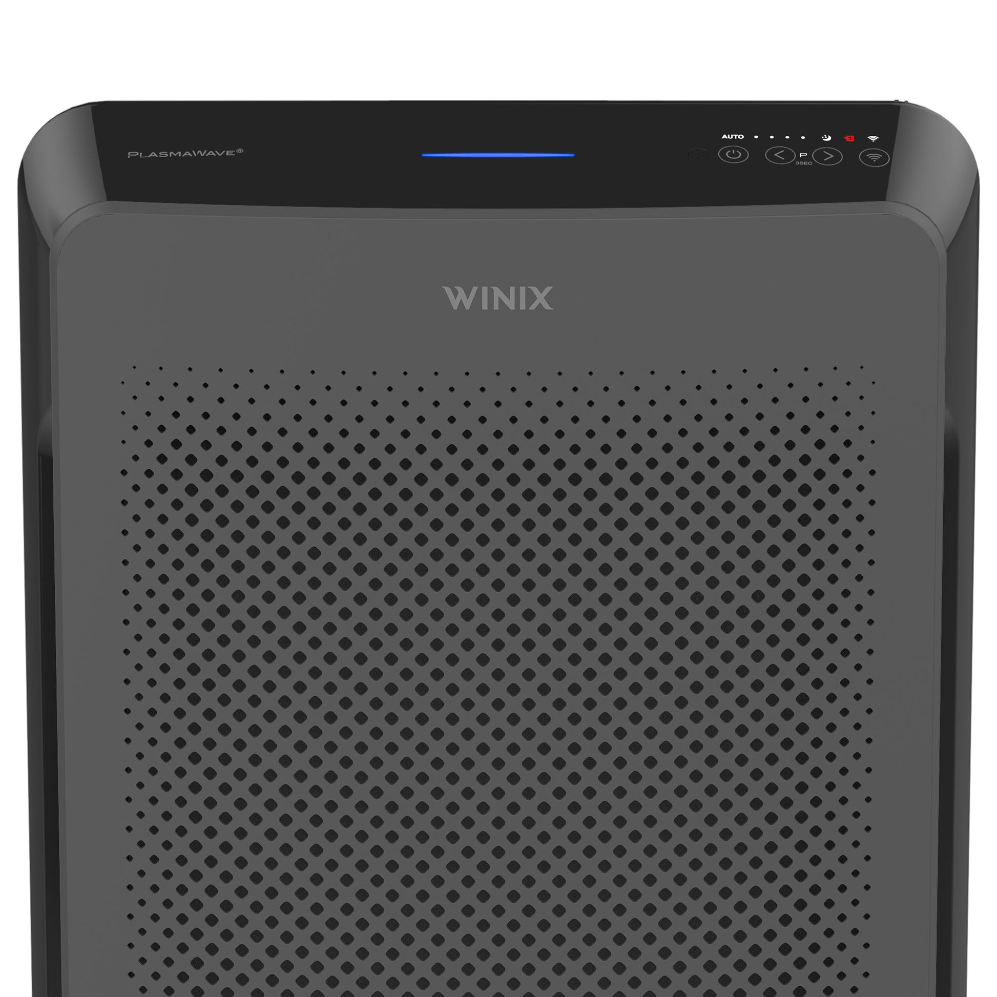 C909 4-Stage Air Purifier with Wi-Fi & Plasmawave Technology